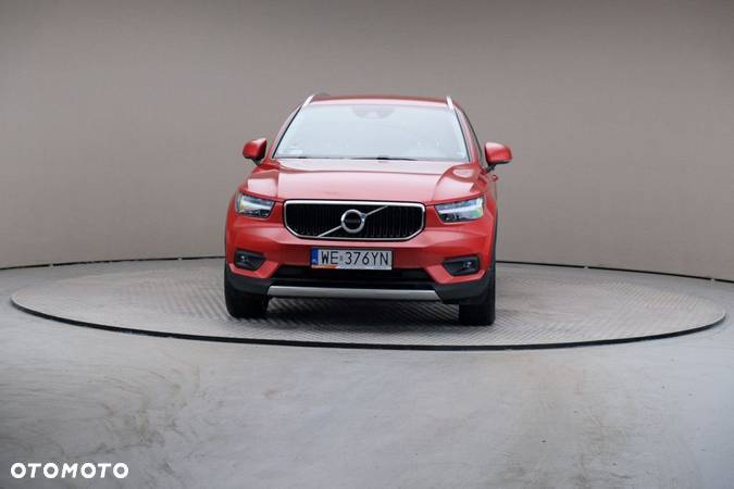 Volvo XC 40 - 3