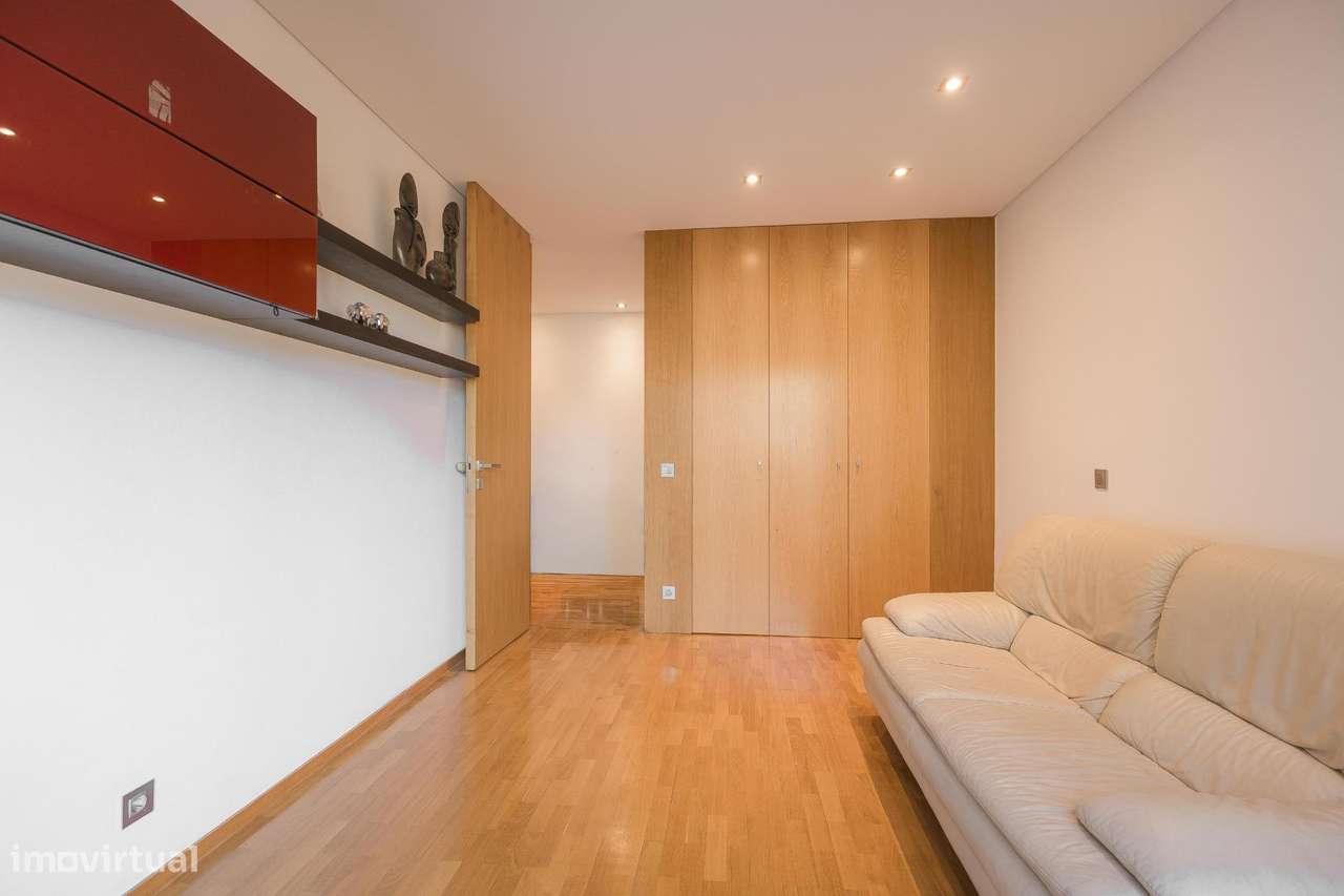 Apartamento T3 -  Santo Tirso-18