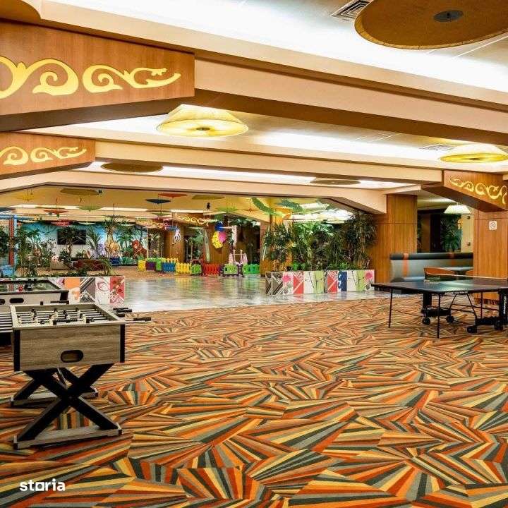 Apartament 2 camere Lux in Rin Grand Residence-13