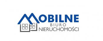 Mobilne Biuro Nieruchomości Logo