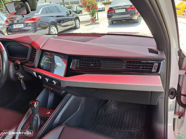 Audi A1 Sportback - 43