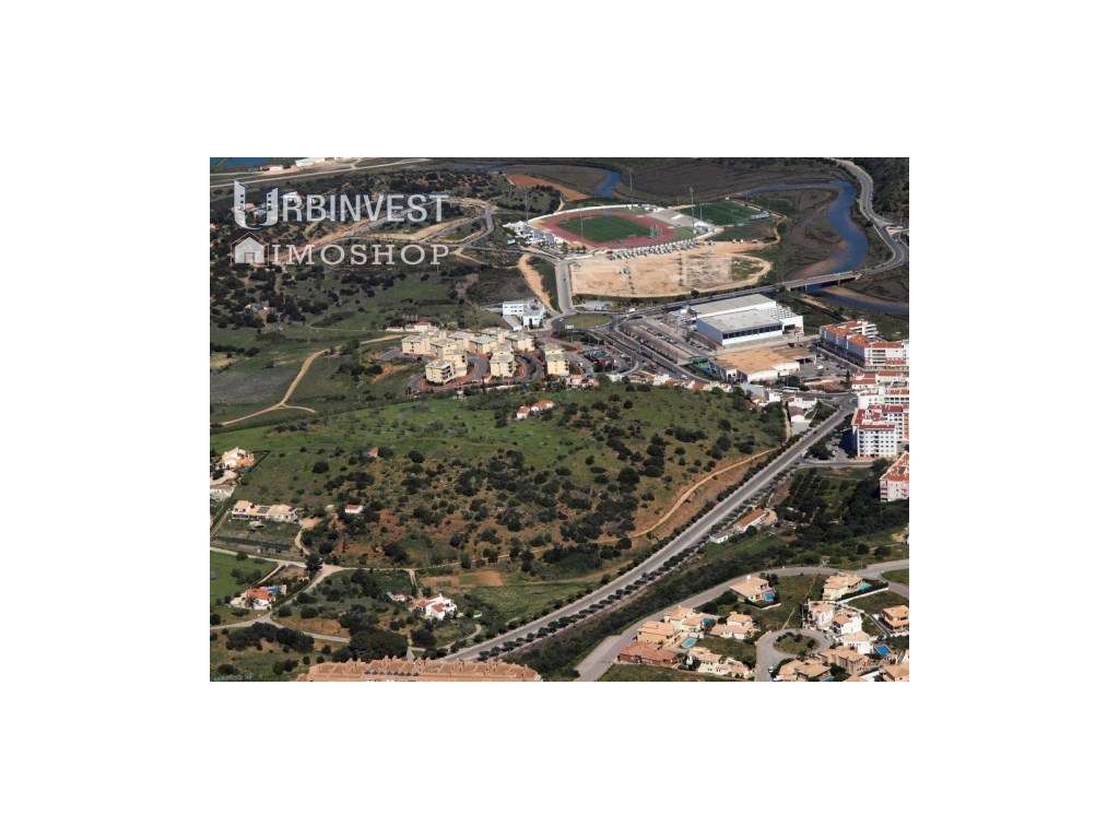 Lote urbano para construção de prédio com vista de mar, em Lagos. - Grande imagem: 5/15