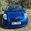 Toyota Yaris 1.3 Sol - 5