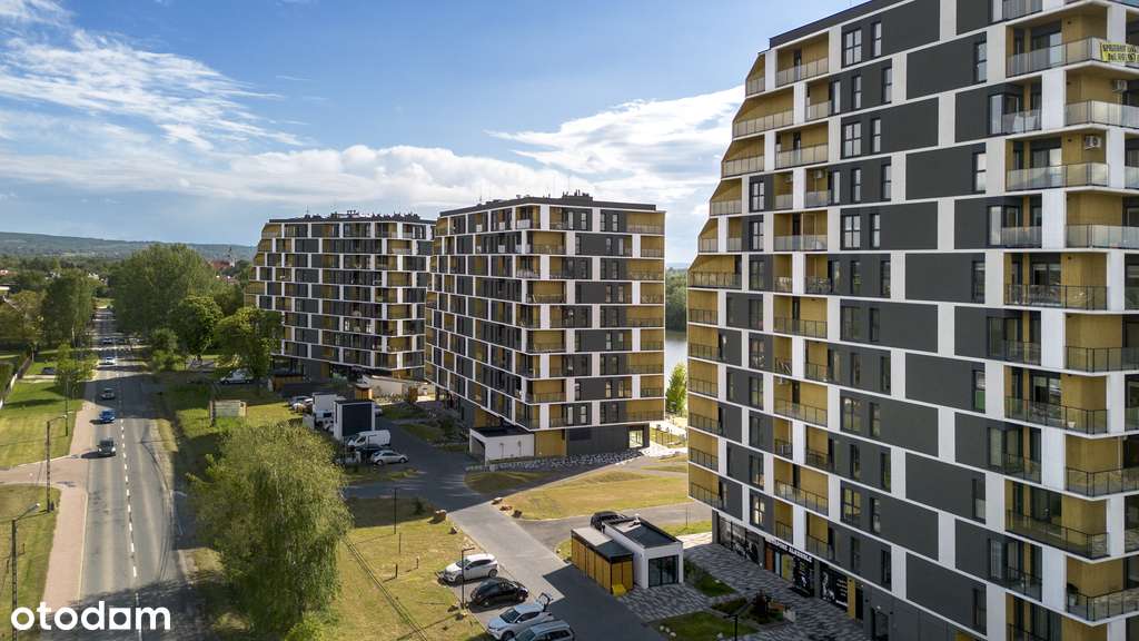 Częściowo wykończone mieszkanie 3-pokojowe-1