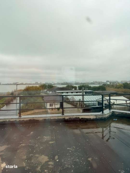 Vila  individuala  - vedere la lac - Constanta, Palazu Mare - Imagine principală: 5/11