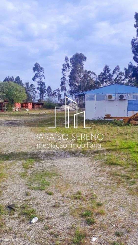 Terreno Urbano Santa Maria da Feira - Grande imagem: 2/4