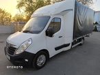 Opel Movano - 1