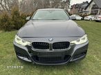 BMW Seria 3 330e iPerformance M Sport - 9