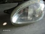 OPEL CORSA B COMBO LAMPA REFLEKTOR LEWY PRZÓD PRZEDNIA LEWA - 2