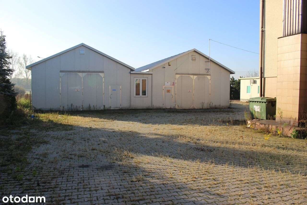 Sprzedam obiekt z perspektywą rozwoju o pow.1,5 ha - Pełny obrazek: 4/20