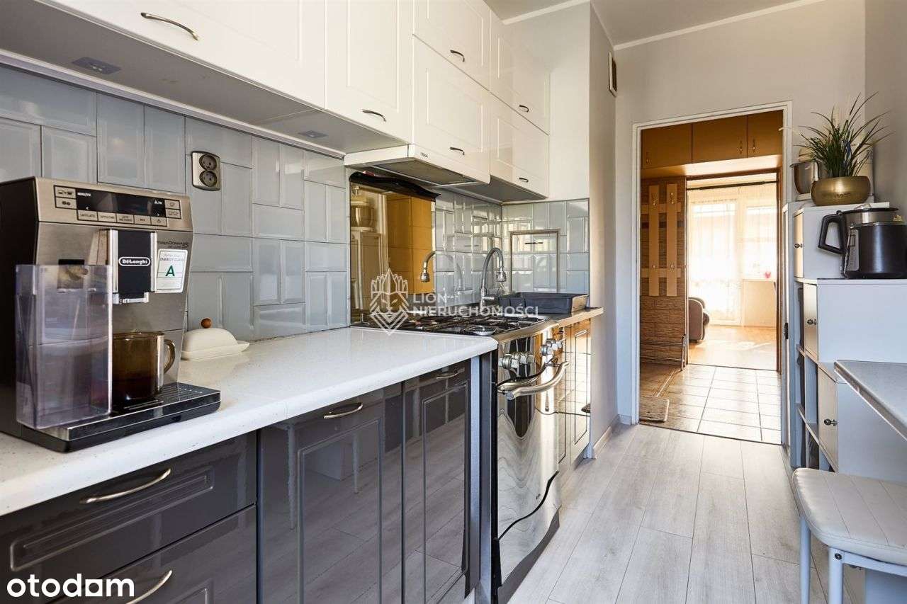 Przytulne 2 pokoje w Policach - spółdzel-własnoś-5