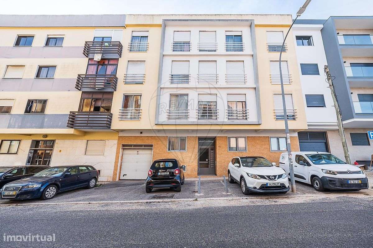 Apartamento T2 para venda-37
