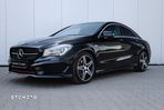 Mercedes-Benz CLA 250 4-Matic Sport - 1