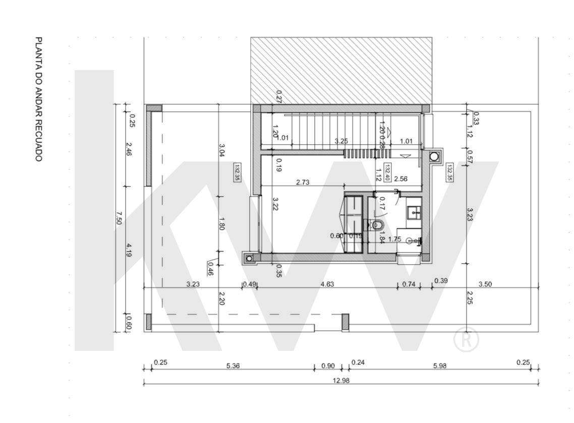 � Construa a moradia dos seus sonhos neste lote exclusivo com 3 frente - Grande imagem: 5/7
