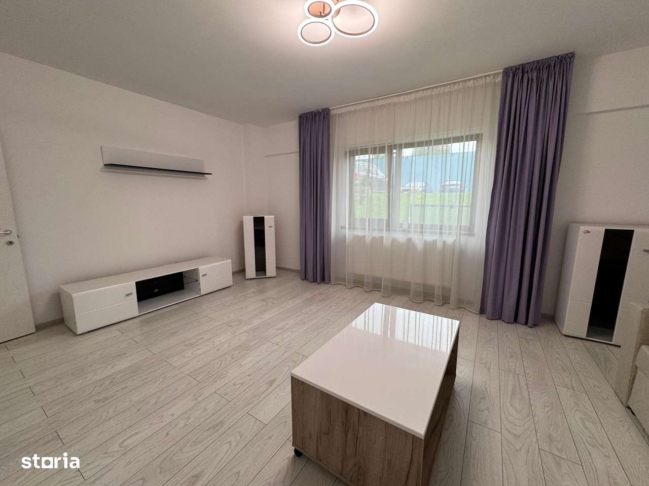 Apartament cu 2 camere Bucium Confort - Imagine principală: 3/7