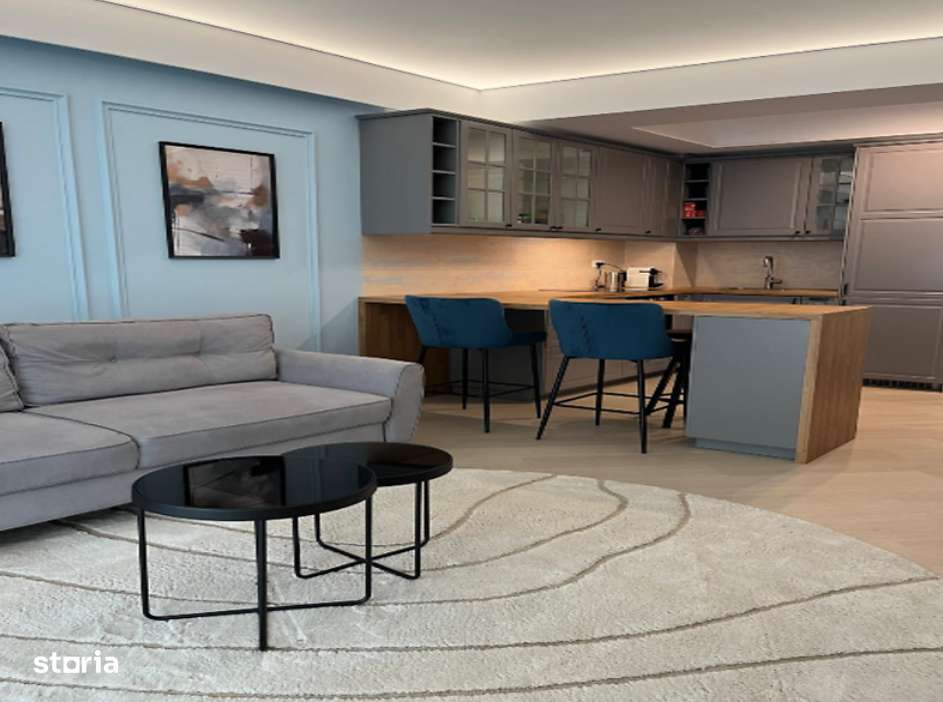 Apartament 2 camere/ Cortina North/ Pipera/ Promenada/ + parcare - Imagine principală: 2/7