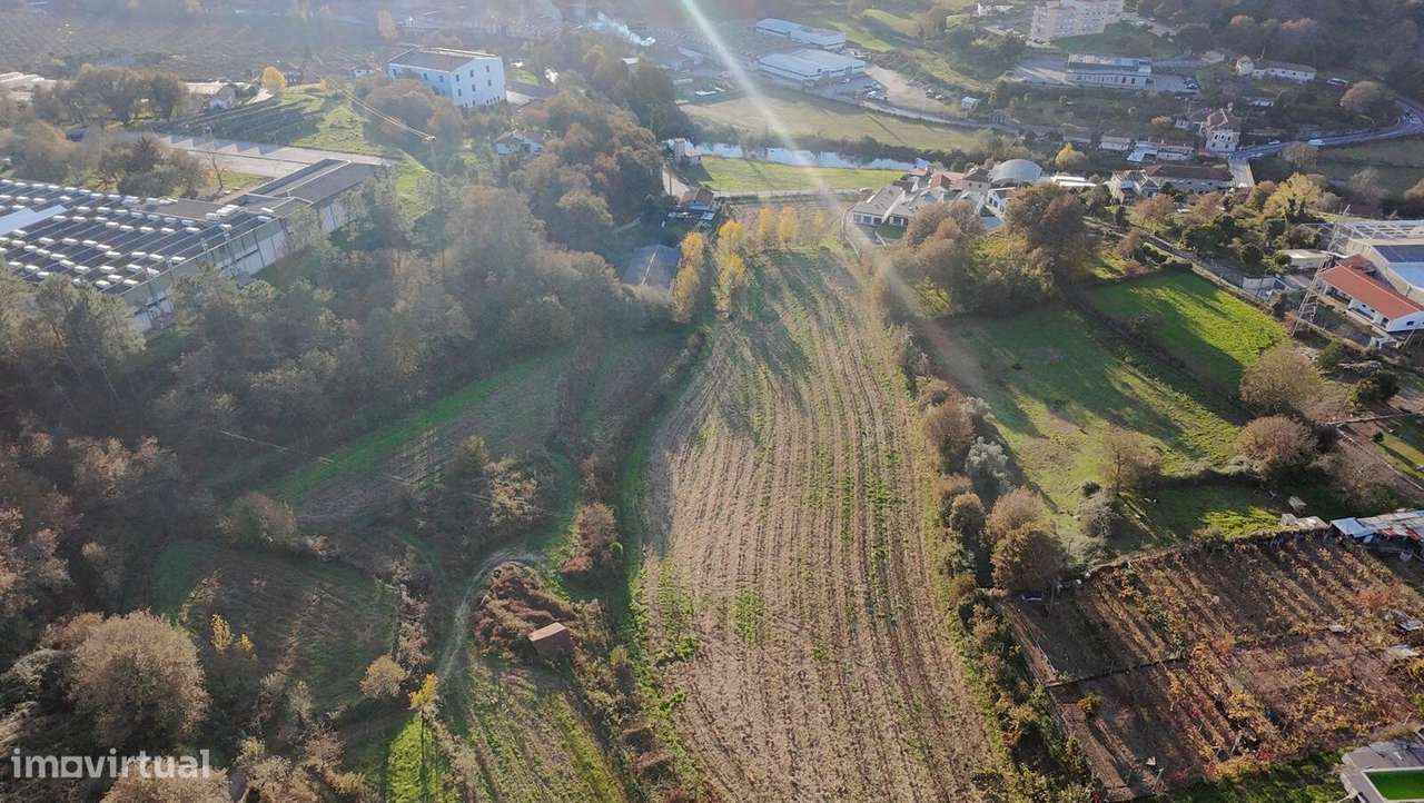 Quinta para Venda em Gondar, Guimarães – Oportunidade!-20