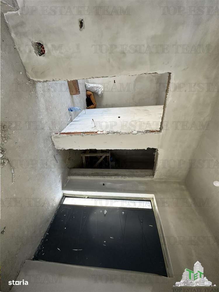 Vila cocheta, moderna, cu 4 camere si curte generoasa, toate utilitati-14