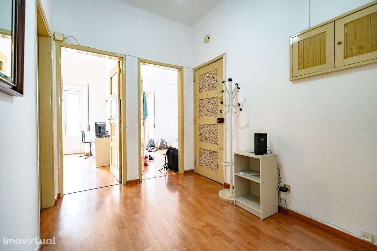 Apartamento T2 para venda