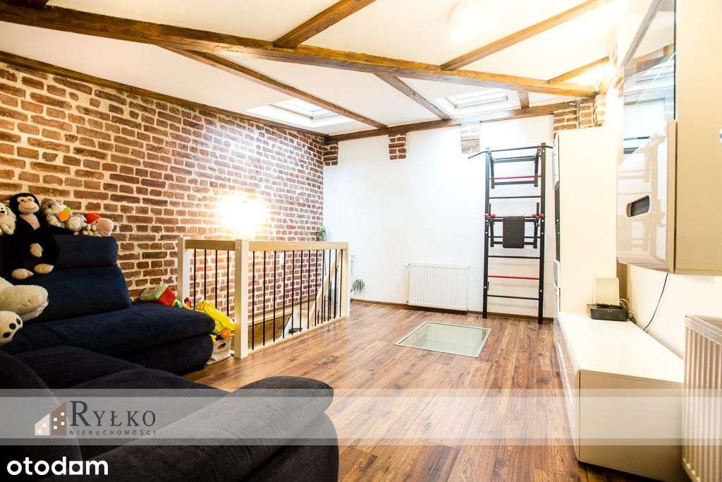 Nowa Cena ! 2 pokoje w Centrum-11