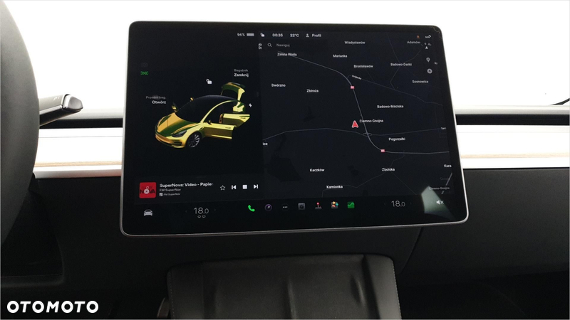 Tesla Model 3 Long Range RWD - 23