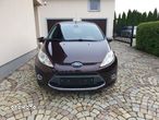 Ford Fiesta 1.6 TDCi Titanium - 3