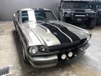 Ford Mustang Shelby GT500 Eleanor - 13