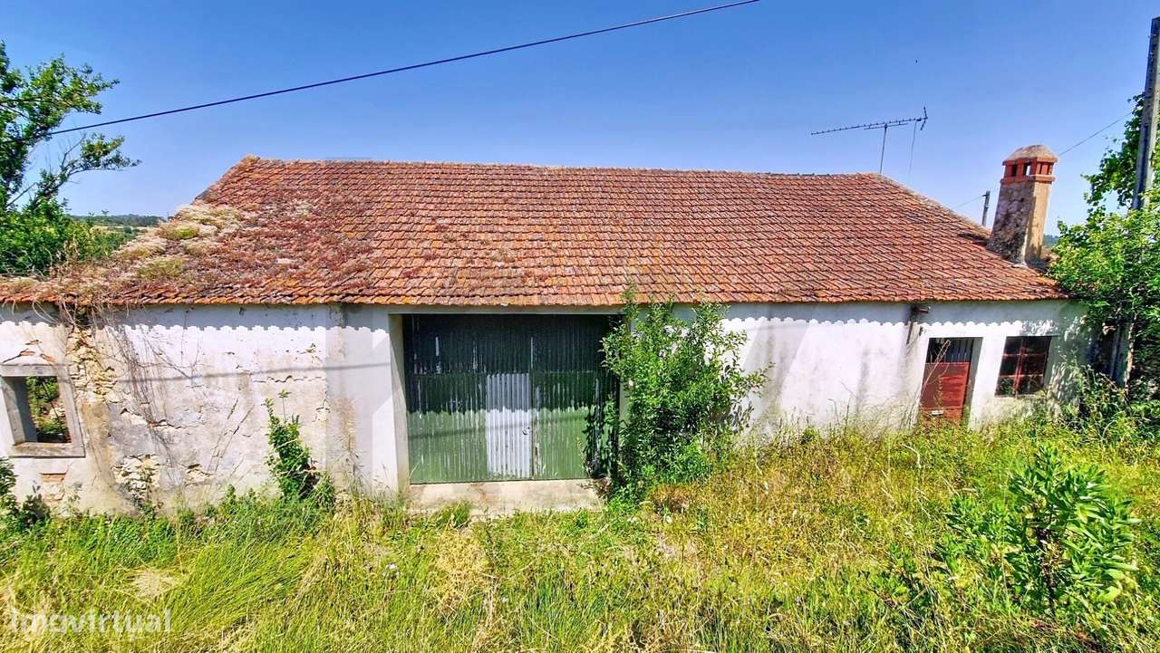 Moradia independente em Madalena e Beselga, Tomar - Grande imagem: 2/22