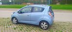 Chevrolet Spark 1.2 LT - 13