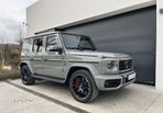 Mercedes-Benz Klasa G AMG 63 4x4 - 15