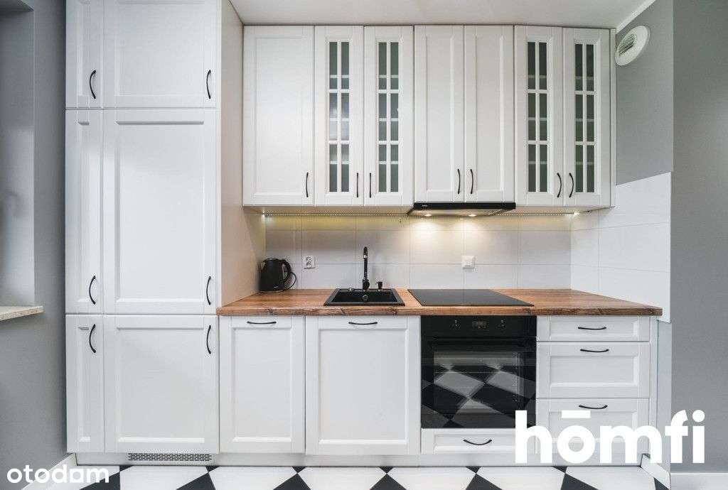 2-pok mieszkanie z parkingiem (ul. Sołtysowska) - Pełny obrazek: 4/14