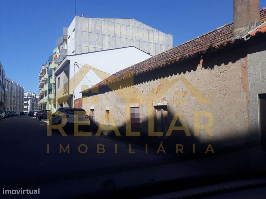 Moradia para restauro A Ver-o-Mar - Grande imagem: 5/8