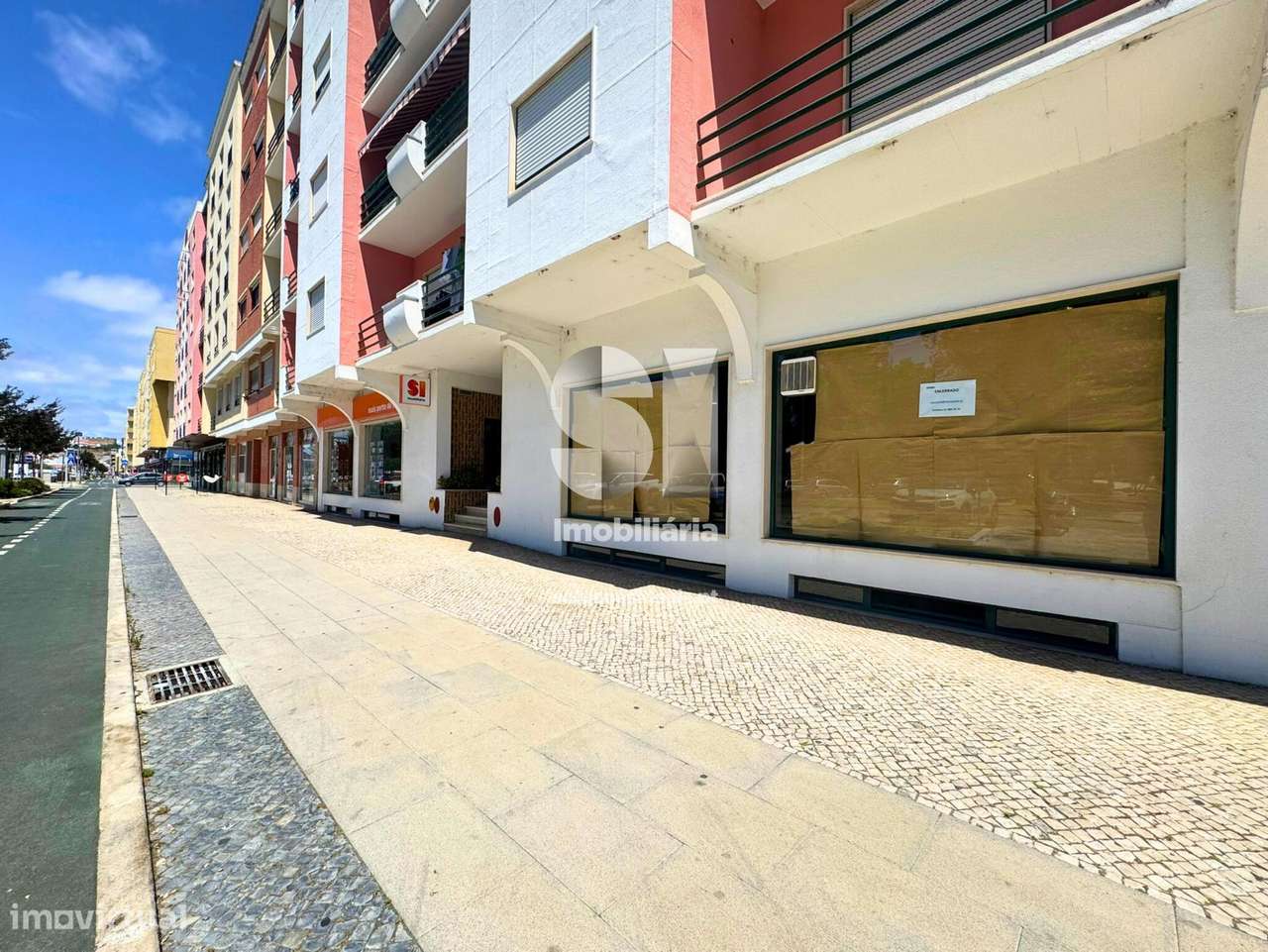 Loja Centro de Torres Vedras - Grande imagem: 4/37