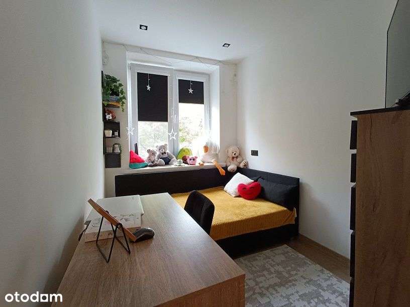 Mieszkanie gotowe do zamieszkania 52m2 Centrum - Pełny obrazek: 4/17