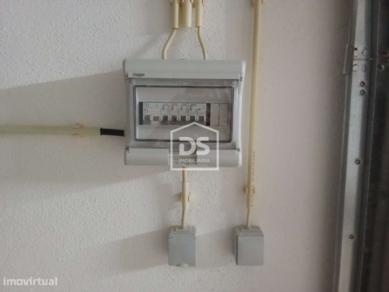 Apartamento T3 Venda em Alverca do Ribatejo e Sobralinho,Vila Franca d-21