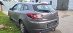 Renault Megane III 1,6 110km komputer zestaw startowy - 2