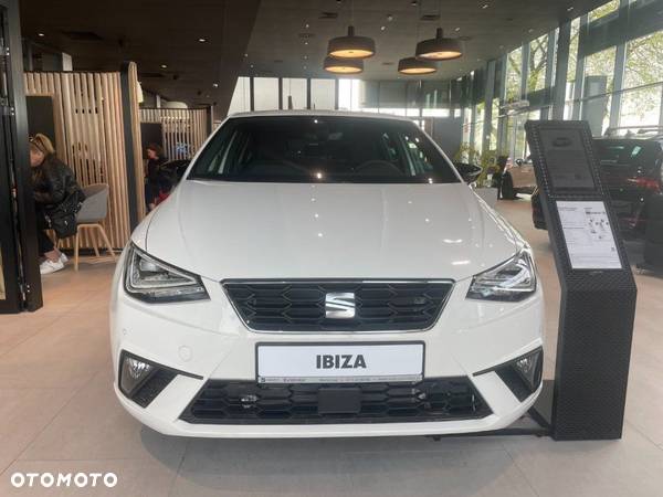 Seat Ibiza - 2