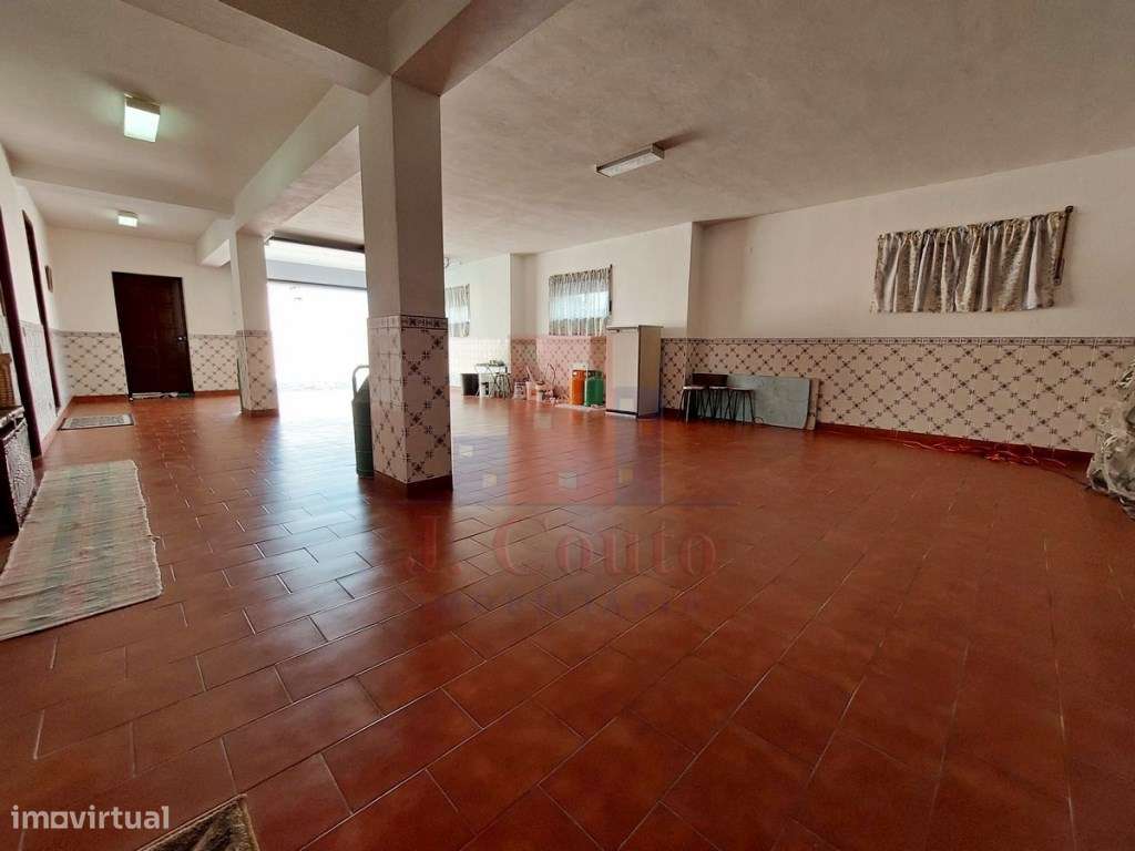 MoradiaT6 em Caldas da Rainha-7