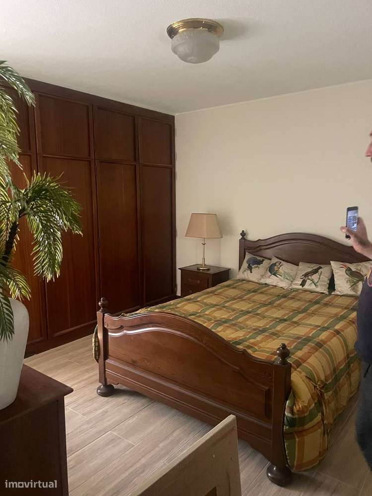 Arrendamento de apartamento T3 - Fonte Nova, Benfica - Grande imagem: 2/13