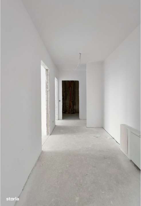 Apartament de 3 camere, 2 bai, parcare, Elite City - Imagine principală: 5/6