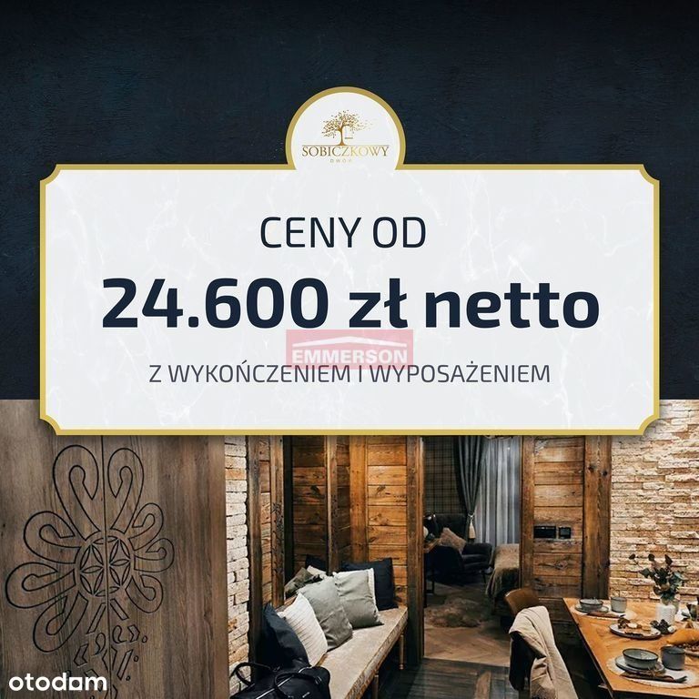 Ekskluzywny z widokiem na Tatry 2 km do Krupówek!