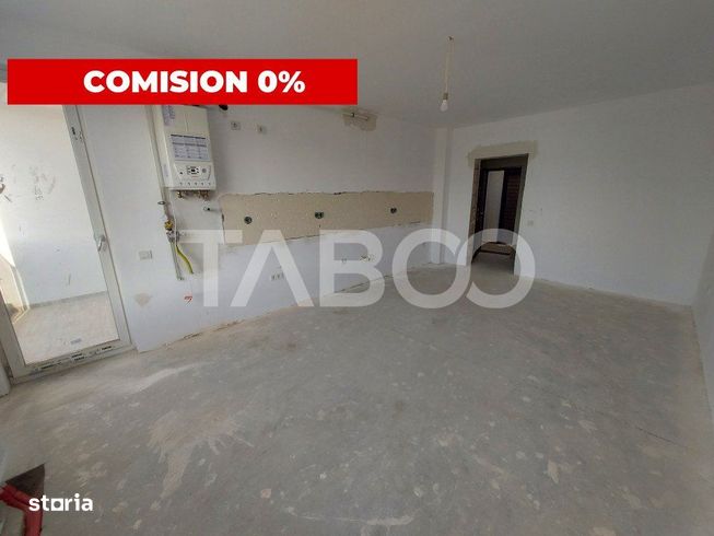 Apartament de vanzare 2 camere decomandate 52mpu 2 logii loc parcare-0