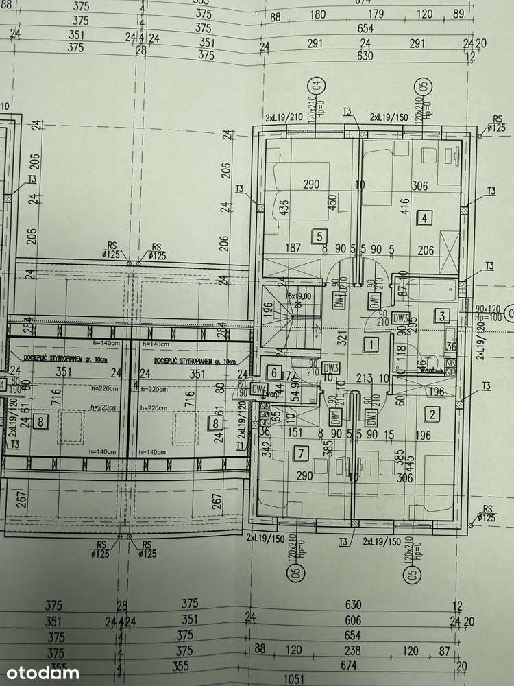 Dom, 152,20 m², Domasław-2