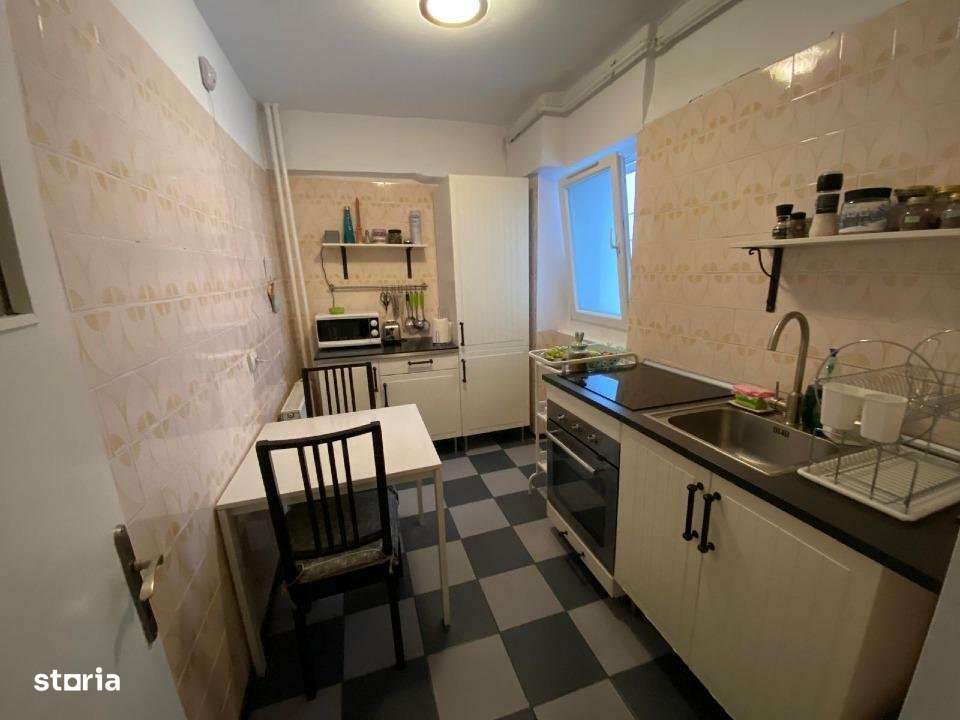 Apartament 4 camere decomandat | Metrou Lujerului | Vedere mixta-3