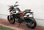 KTM Duke - 4