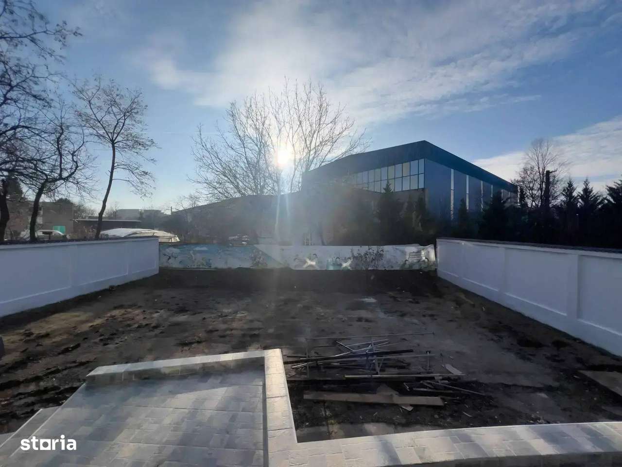 Militari Metrou Pacii Casa 11 Camere De Inchiriat Disponibil Imediat-3