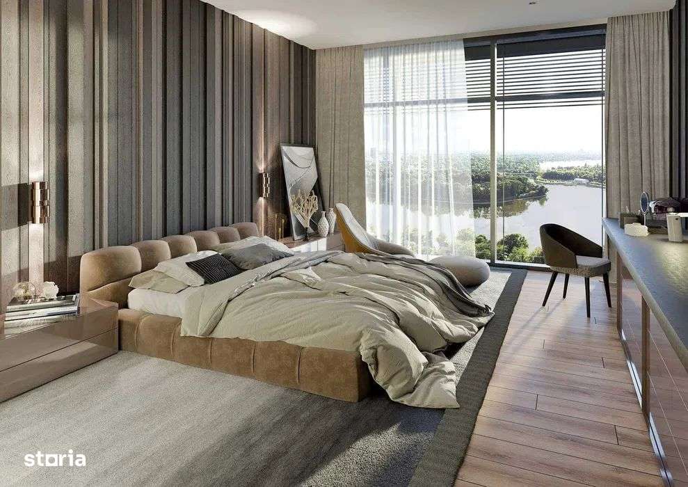 VANZARE | 3 CAMERE | CALEA FLOREASCA - Imagine principală: 4/6