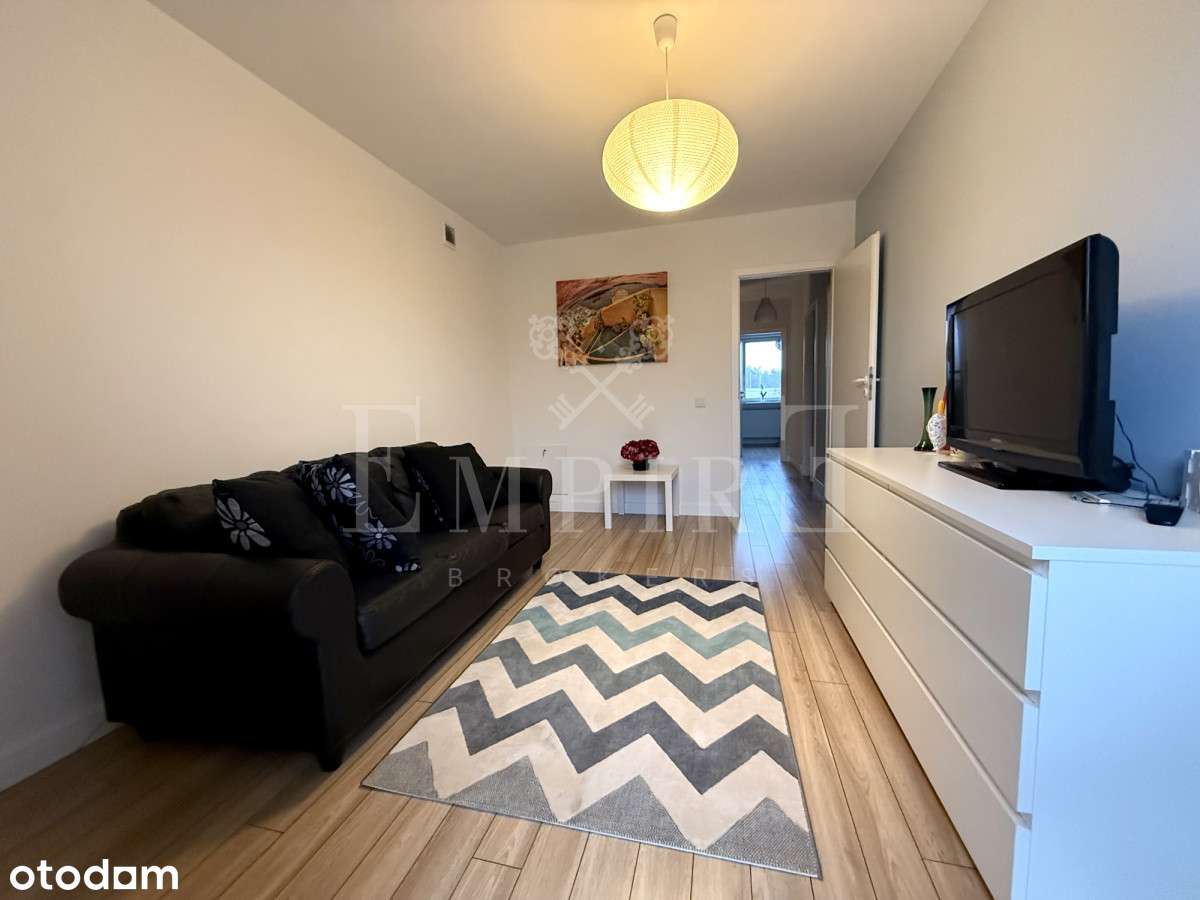 Nowoczesny, funkcjonalny dom Warszawa Wesoła-12