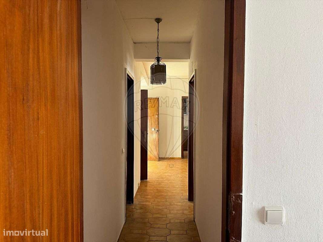 Apartamento T2 para venda-6