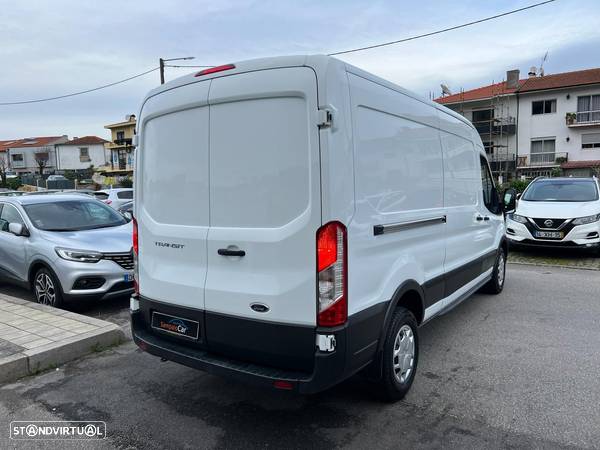 Ford Transit 310 L2 2.0 TDCi H2 Trend - 3